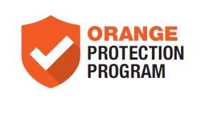 Orange Protection Program